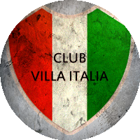 Logo Club Villa Italia de Salto